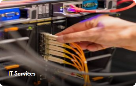 IT Services